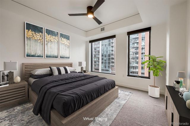1750 Wewatta Street 631, Denver, CO 80202