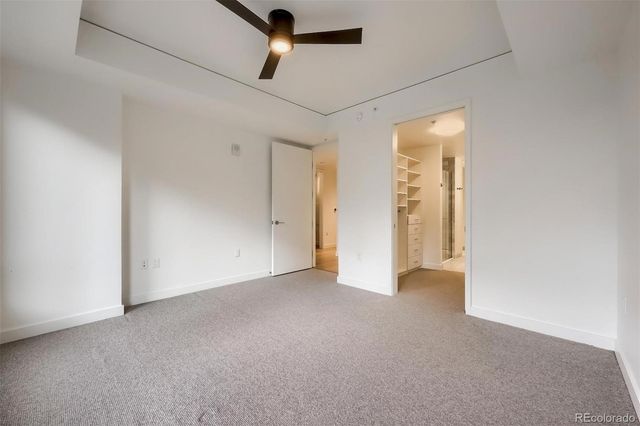 1750 Wewatta Street 631, Denver, CO 80202