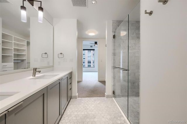 1750 Wewatta Street 631, Denver, CO 80202
