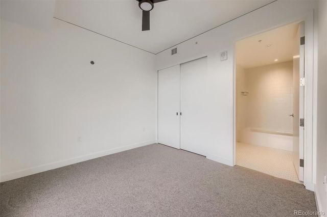 1750 Wewatta Street 631, Denver, CO 80202