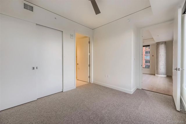1750 Wewatta Street 631, Denver, CO 80202