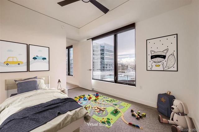 1750 Wewatta Street 631, Denver, CO 80202