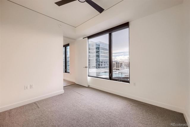1750 Wewatta Street 631, Denver, CO 80202