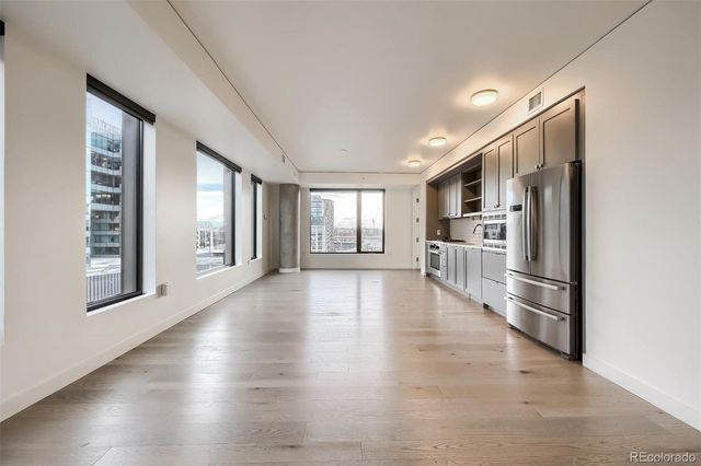 1750 Wewatta Street 631, Denver, CO 80202