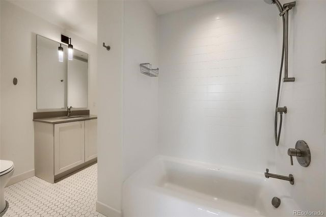 1750 Wewatta Street 631, Denver, CO 80202