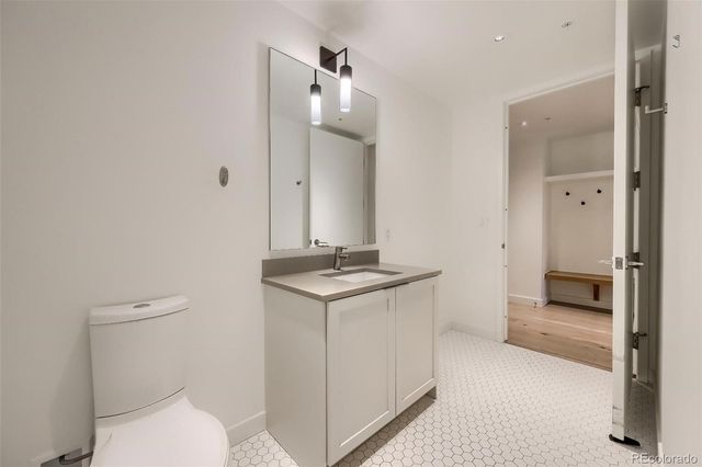 1750 Wewatta Street 631, Denver, CO 80202