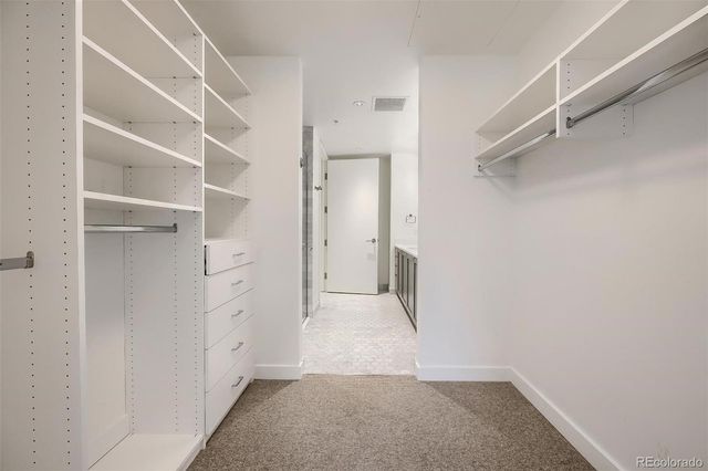 1750 Wewatta Street 631, Denver, CO 80202