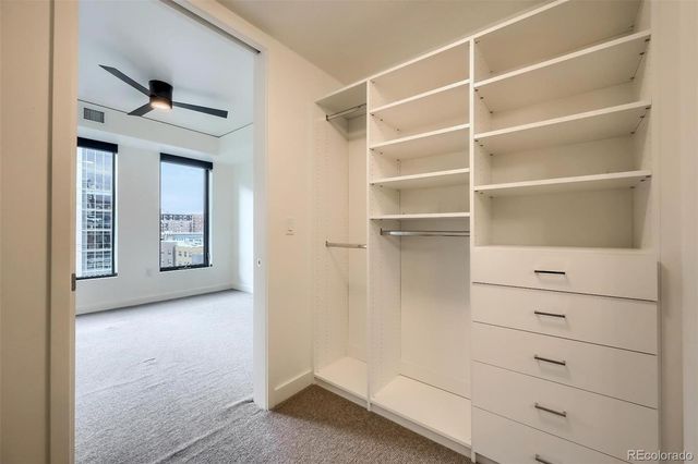 1750 Wewatta Street 631, Denver, CO 80202
