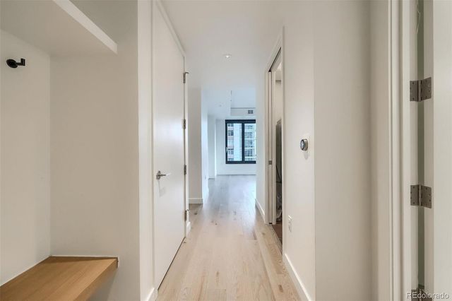 1750 Wewatta Street 631, Denver, CO 80202