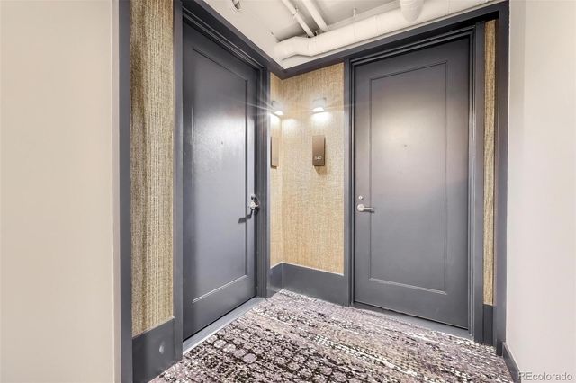 1750 Wewatta Street 631, Denver, CO 80202