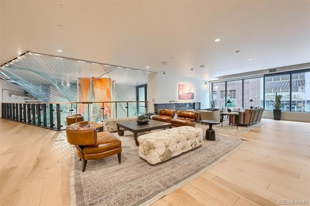 1750 Wewatta Street 631, Denver, CO 80202