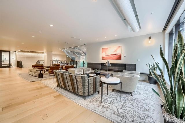 1750 Wewatta Street 631, Denver, CO 80202