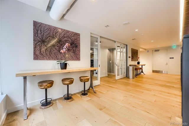 1750 Wewatta Street 631, Denver, CO 80202