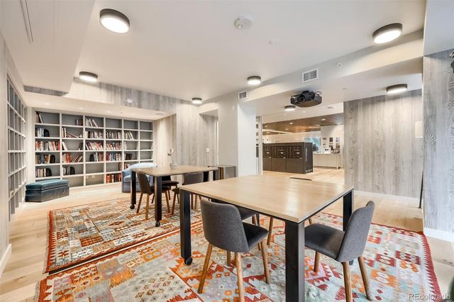 1750 Wewatta Street 631, Denver, CO 80202