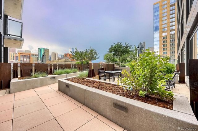 1750 Wewatta Street 631, Denver, CO 80202