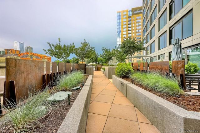 1750 Wewatta Street 631, Denver, CO 80202