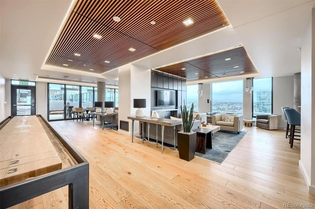 1750 Wewatta Street 631, Denver, CO 80202