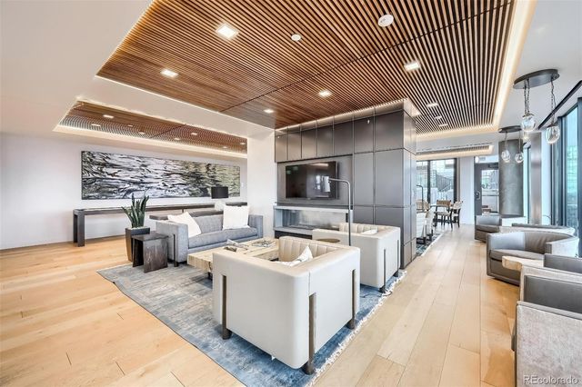 1750 Wewatta Street 631, Denver, CO 80202
