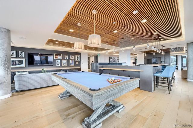 1750 Wewatta Street 631, Denver, CO 80202