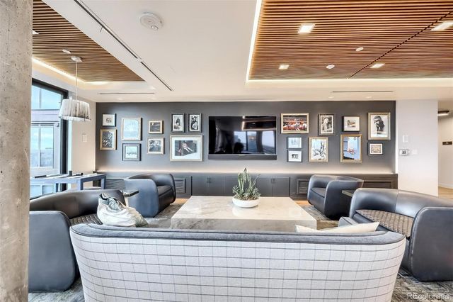 1750 Wewatta Street 631, Denver, CO 80202