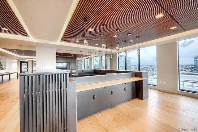 1750 Wewatta Street 631, Denver, CO 80202