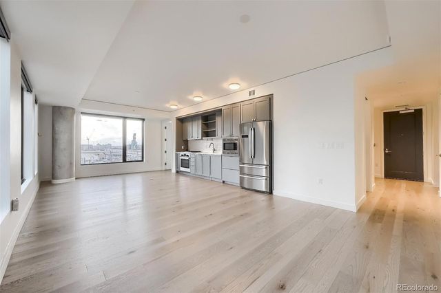 1750 Wewatta Street 631, Denver, CO 80202
