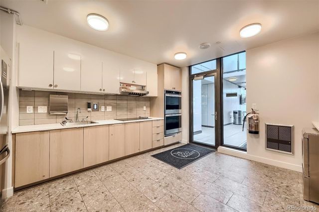 1750 Wewatta Street 631, Denver, CO 80202