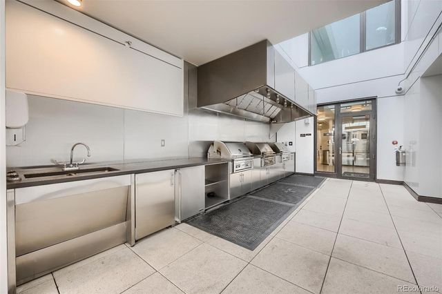 1750 Wewatta Street 631, Denver, CO 80202