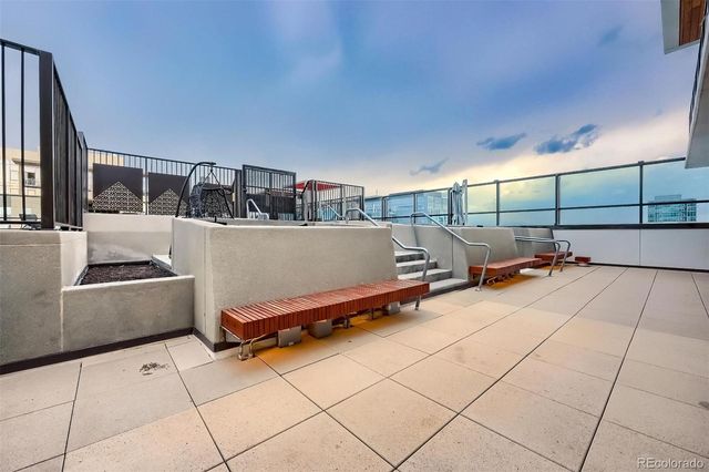 1750 Wewatta Street 631, Denver, CO 80202