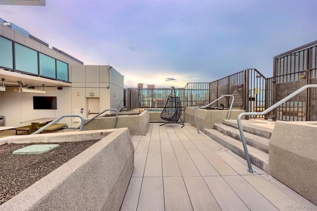 1750 Wewatta Street 631, Denver, CO 80202