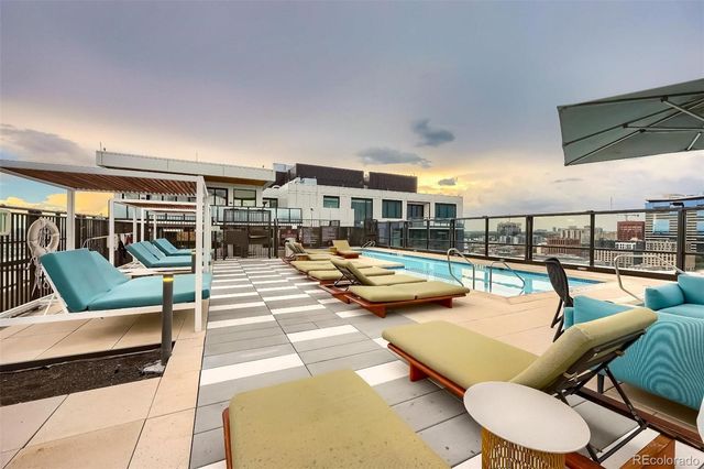 1750 Wewatta Street 631, Denver, CO 80202