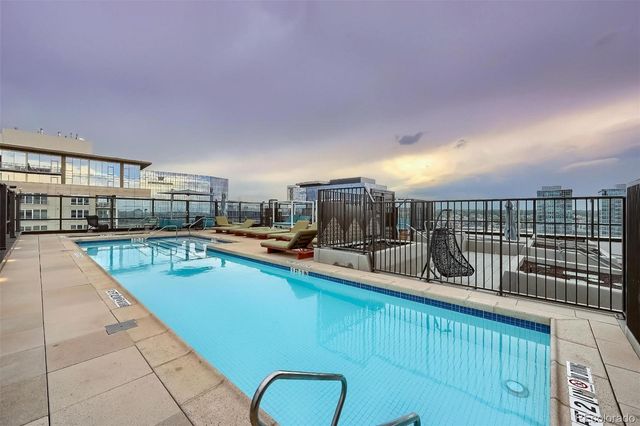 1750 Wewatta Street 631, Denver, CO 80202