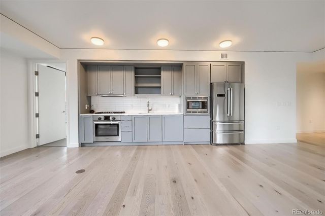 1750 Wewatta Street 631, Denver, CO 80202