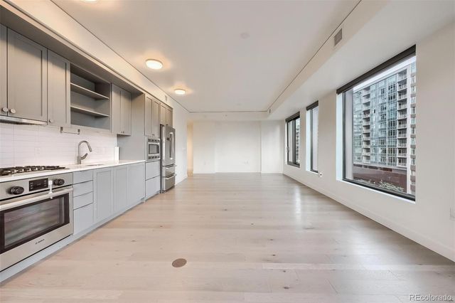 1750 Wewatta Street 631, Denver, CO 80202