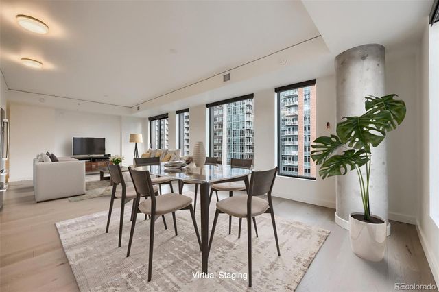 1750 Wewatta Street 631, Denver, CO 80202