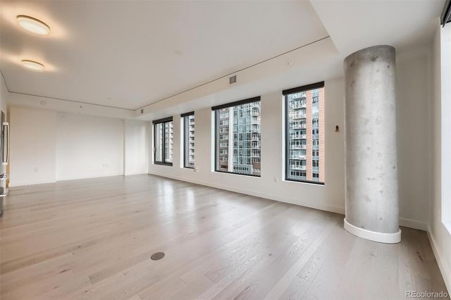 1750 Wewatta Street 631, Denver, CO 80202