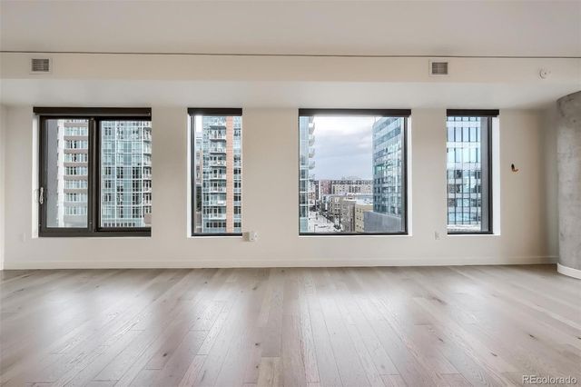 1750 Wewatta Street 631, Denver, CO 80202