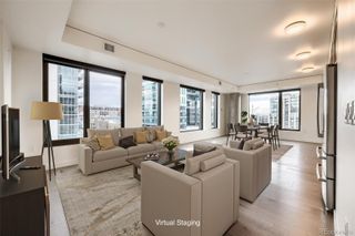 1750 Wewatta Street 631, Denver, CO 80202