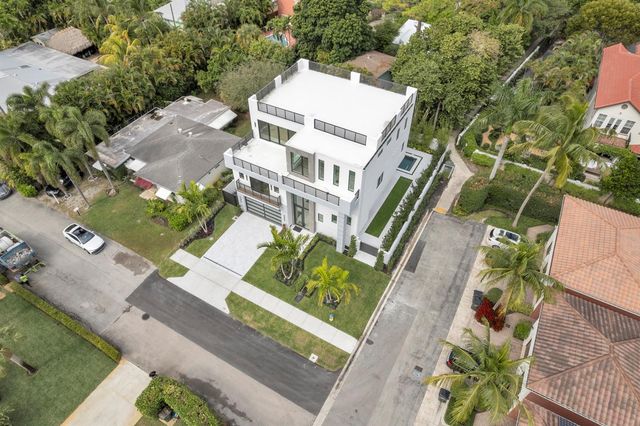 913 Denery Lane, Delray Beach, FL 33483