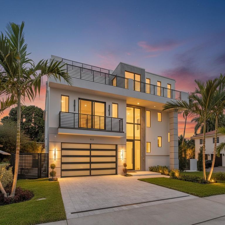 913 Denery Lane, Delray Beach, FL 33483