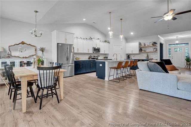 108 Godwin Court, Sanford, NC 27330