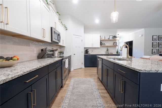 108 Godwin Court, Sanford, NC 27330
