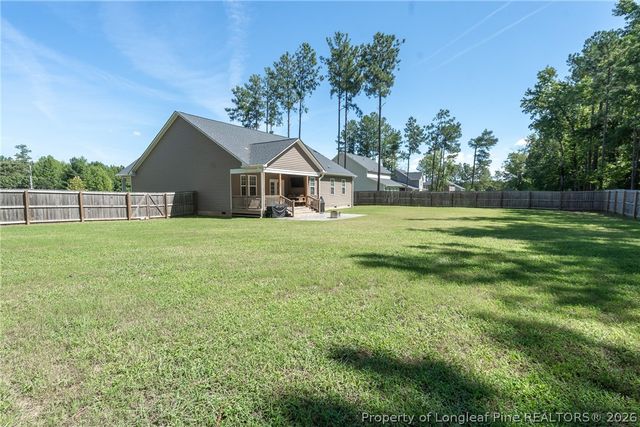 108 Godwin Court, Sanford, NC 27330