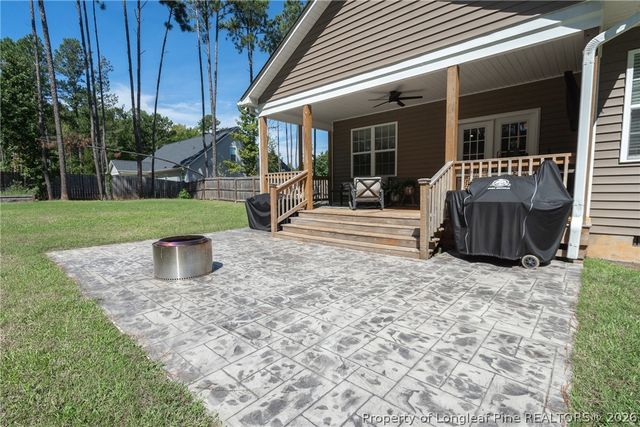 108 Godwin Court, Sanford, NC 27330