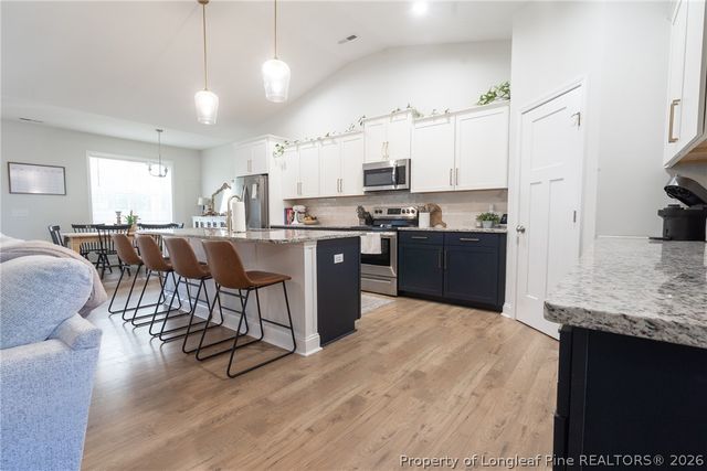 108 Godwin Court, Sanford, NC 27330