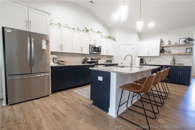 108 Godwin Court, Sanford, NC 27330