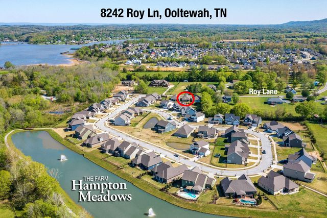 8242 Roy Lane, Ooltewah, TN 37363