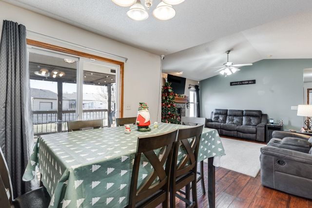 4439 S Saint Paul St, Wichita, KS 67217