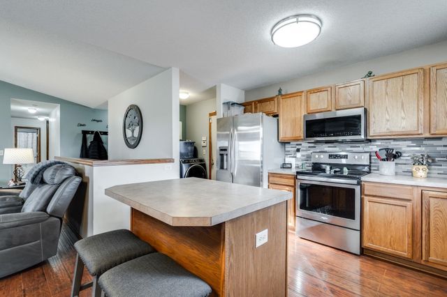 4439 S Saint Paul St, Wichita, KS 67217