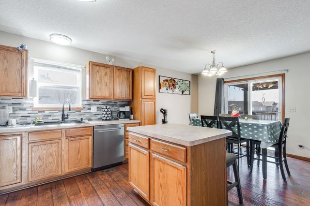 4439 S Saint Paul St, Wichita, KS 67217